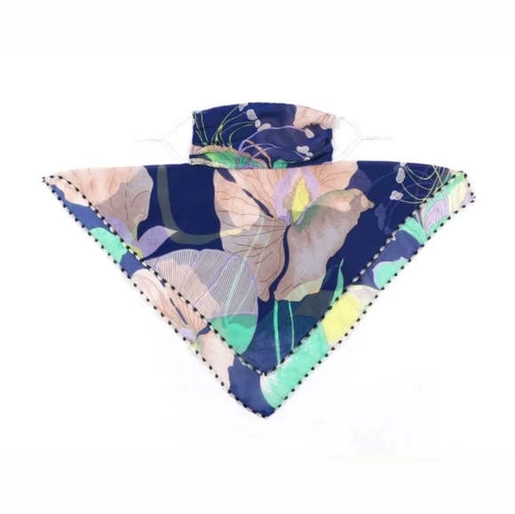 Face mask - Picture 2 of 2